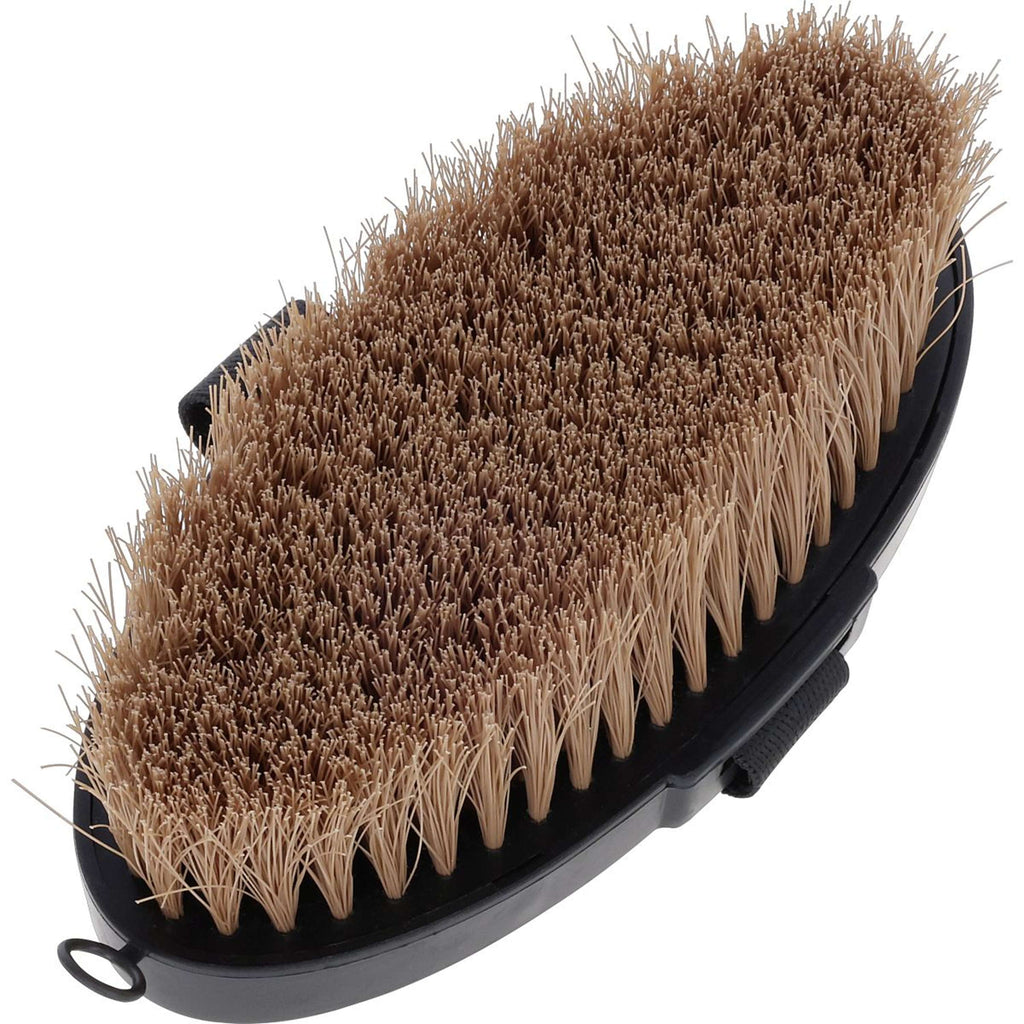 Covalliero Hard Brush Deluxe