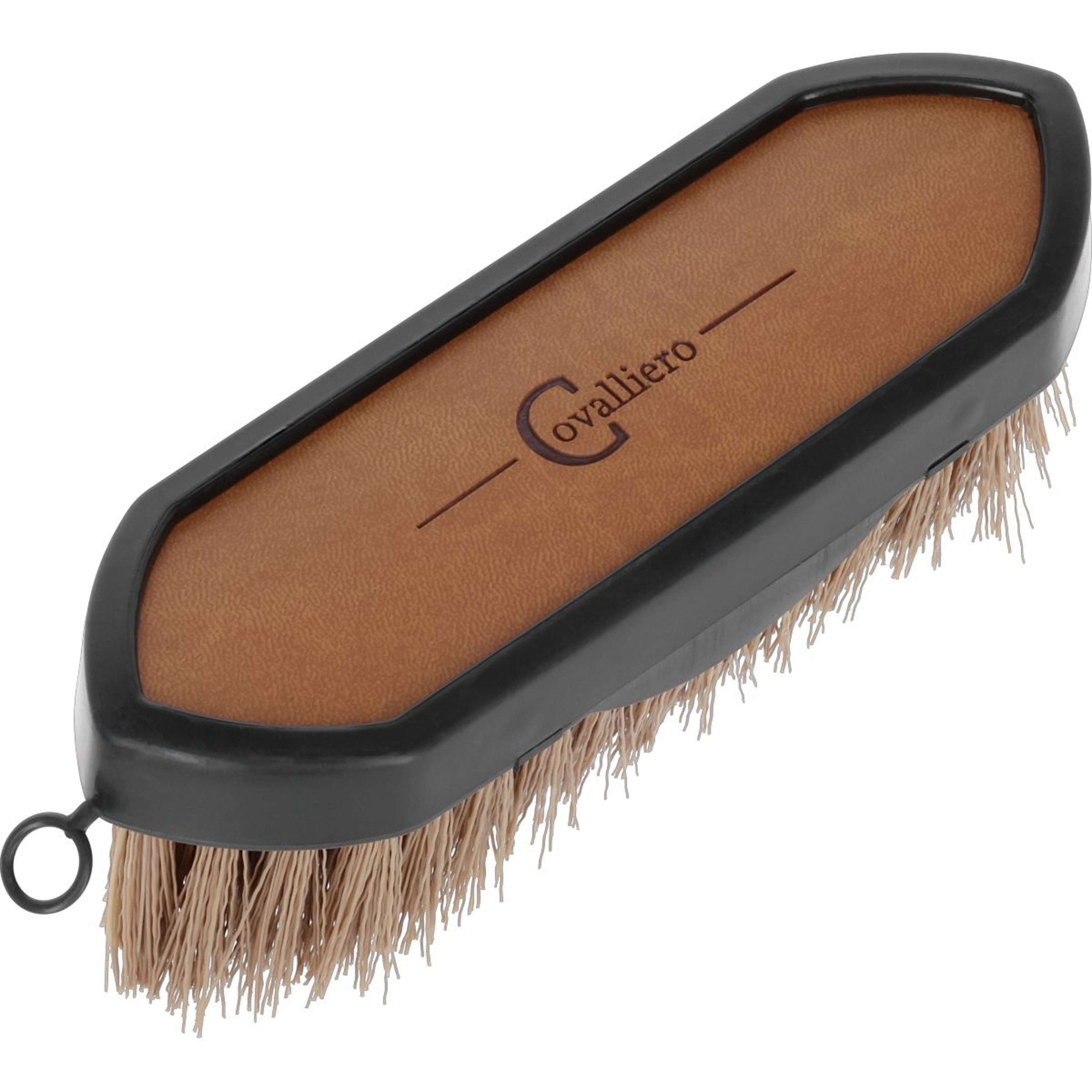 Covalliero Hoof brush Deluxe