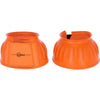 Covalliero Bell Boots Rubber Orange