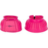 Covalliero Bell Boots Rubber Pink