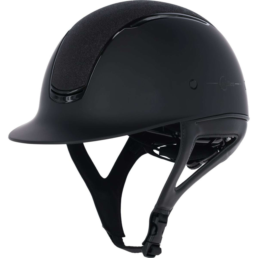Covalliero Cap Eclipse Black