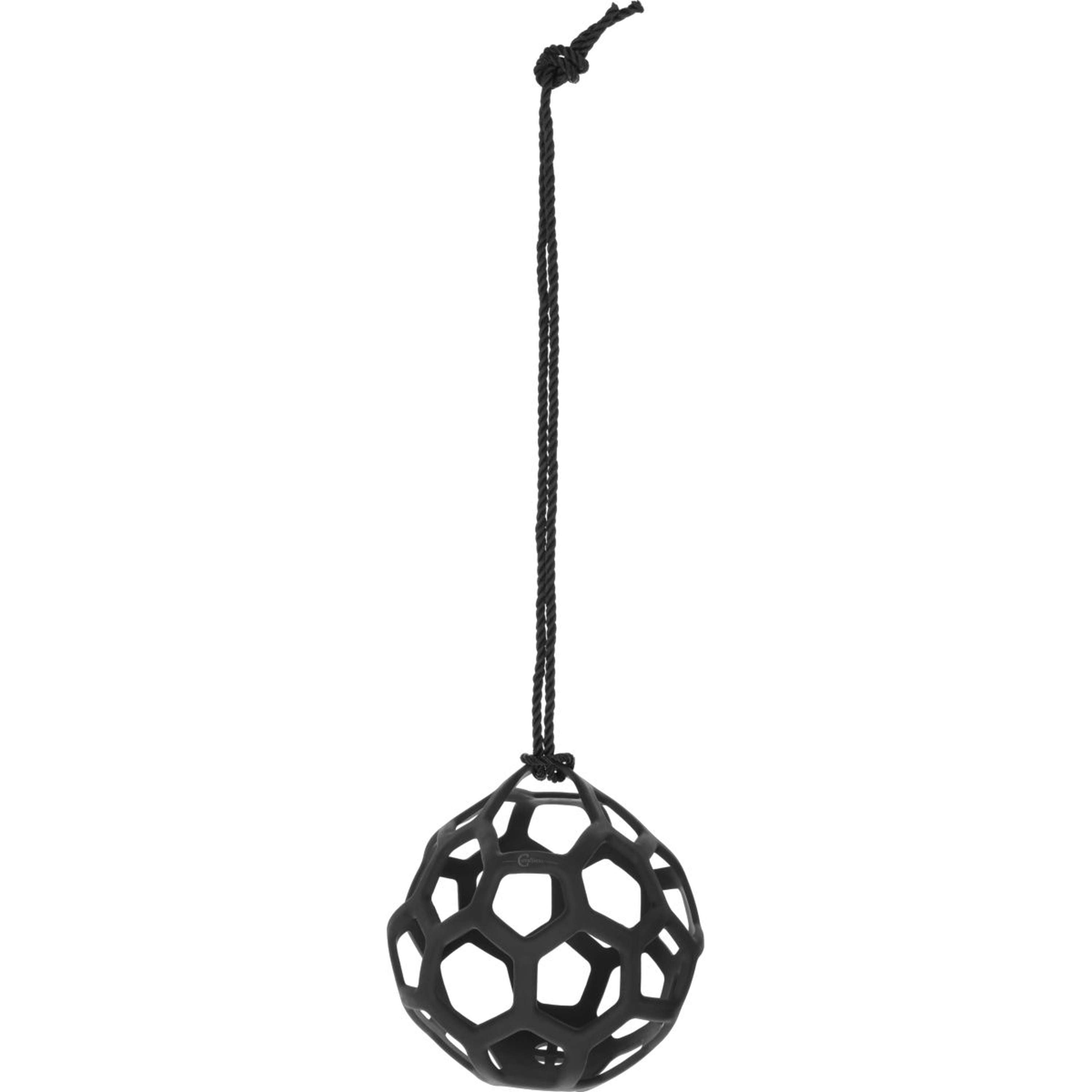 Covalliero Hay Ball Flex Small Black