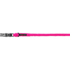 Covalliero Lead Rope Hippo with Panic Snap Pink