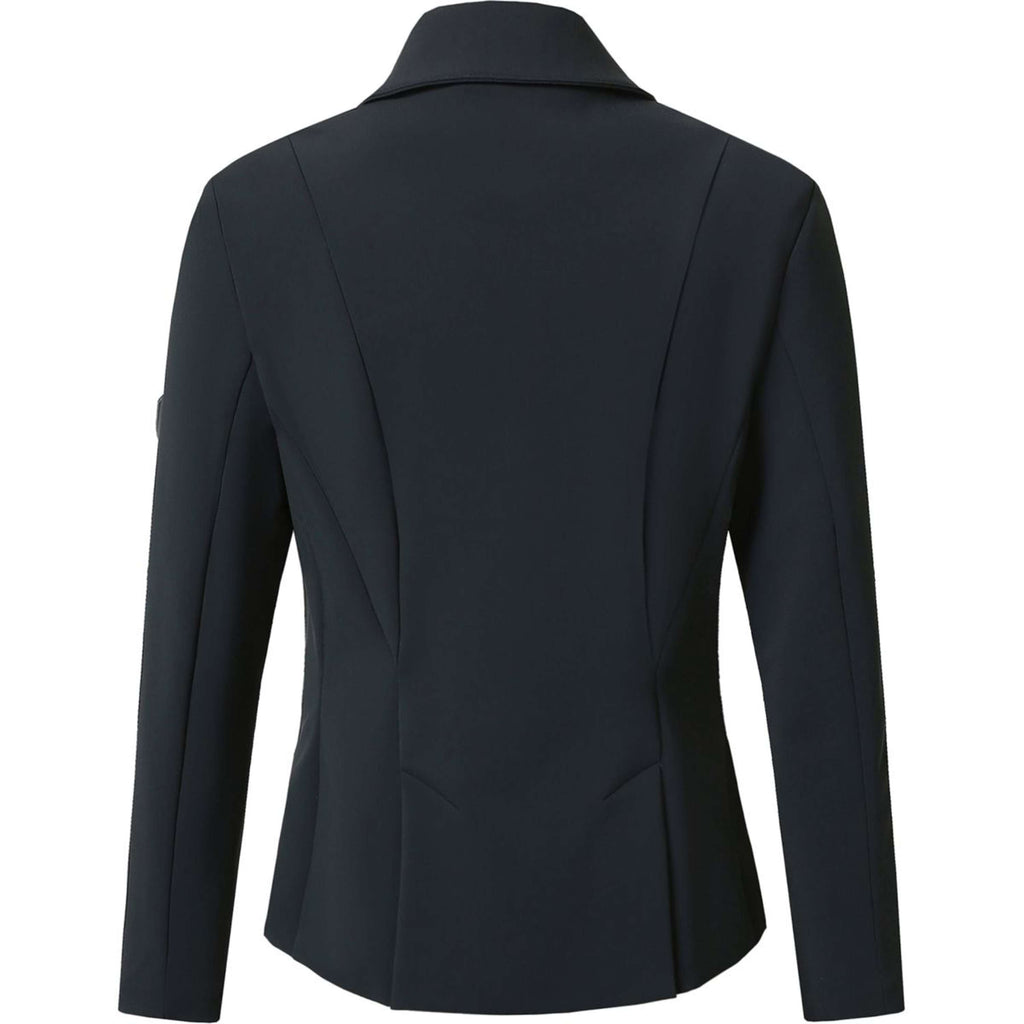 Covalliero Competition Jacket Parigo Children Black