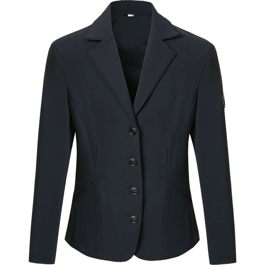 Covalliero Competition Jacket Parigo Children Black