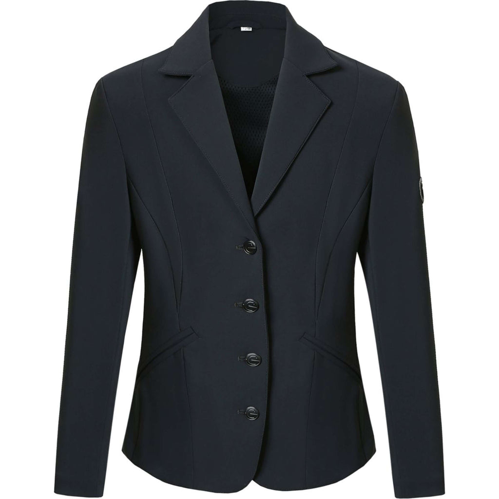 Covalliero Competition Jacket Parigo Children Black