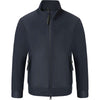 Covalliero Zip-Hoodie Blouson Children Dark Navy