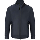 Covalliero Zip-Hoodie Blouson Children Dark Navy