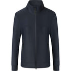 Covalliero Zip-Hoodie Blouson Women Dark Navy