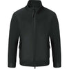Covalliero Zip-Hoodie Blouson Children Black