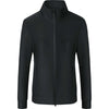 Covalliero Zip-Hoodie Blouson Women Black
