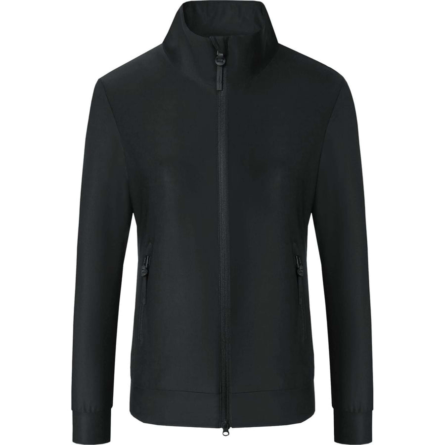 Covalliero Zip-Hoodie Blouson Women Black