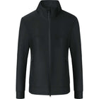 Covalliero Zip-Hoodie Blouson Women Black