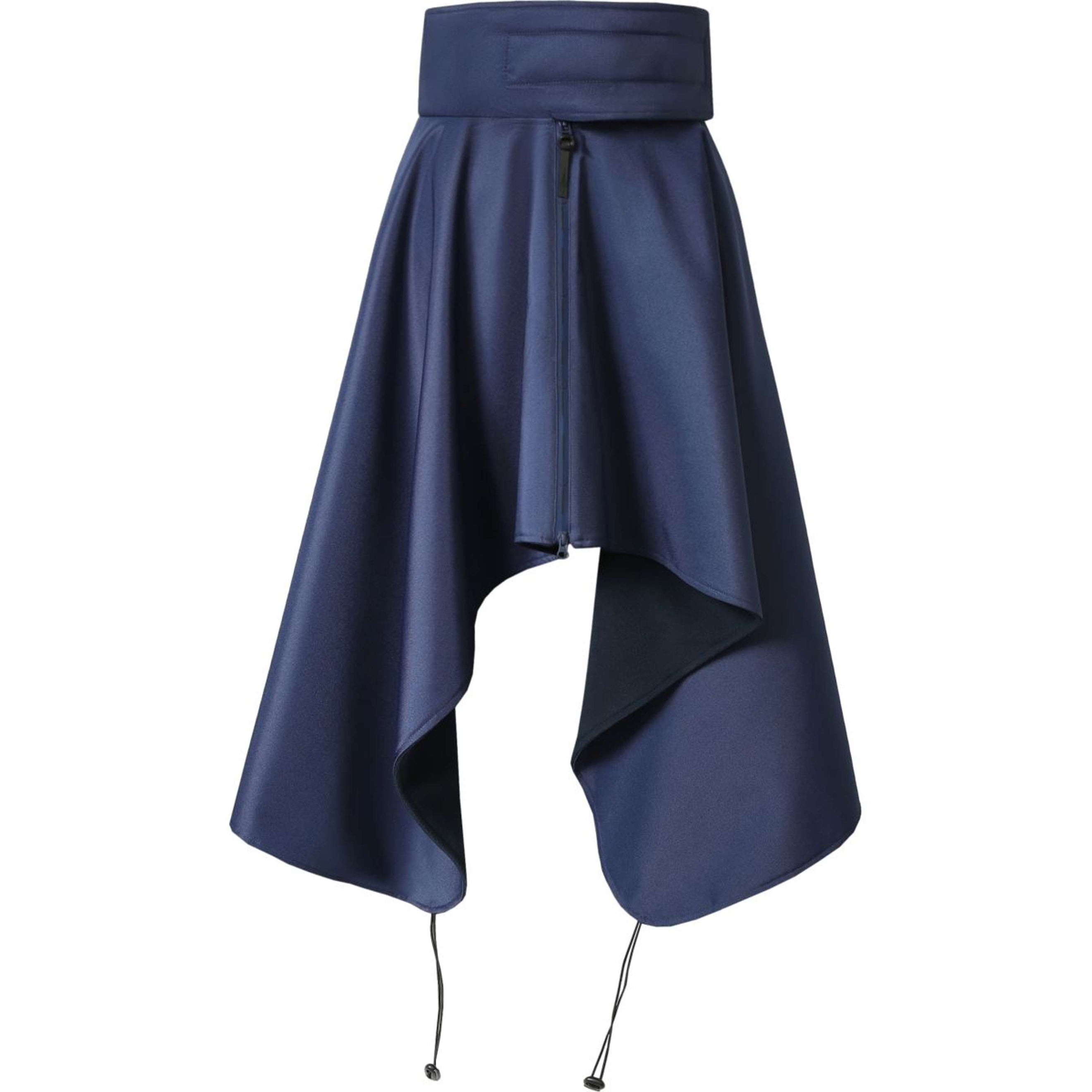 Covalliero Riding Skirt Thermo Navy Covalliero Riding Skirt Thermo Navy