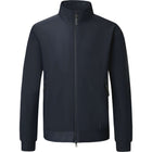 Covalliero Zip-Hoodie Blouson Men Dark Navy