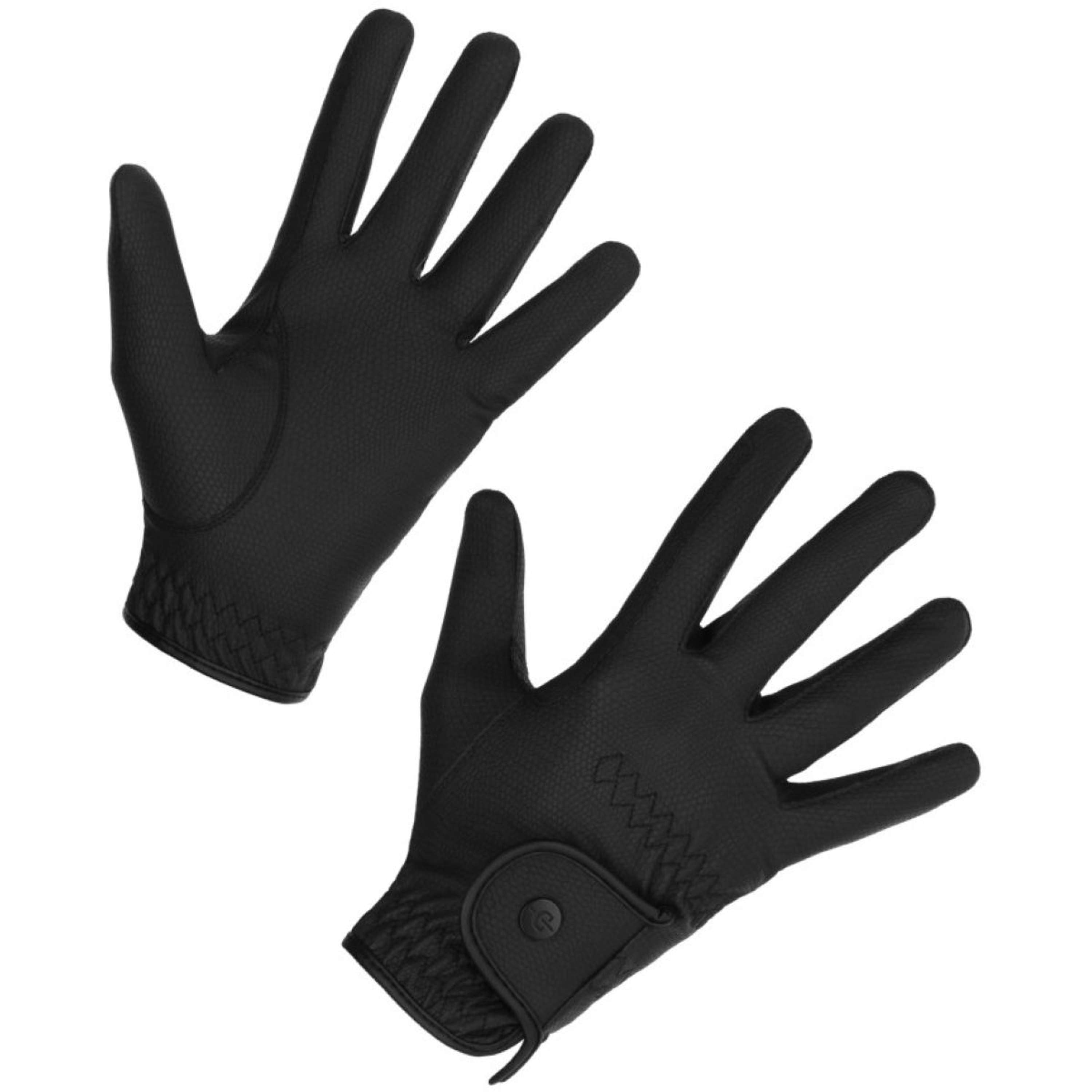 Covalliero Riding Gloves Antana Black