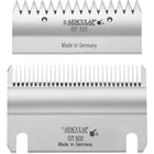 Aesculap Razor Set Econom GT520 Silver