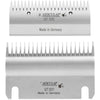 Aesculap Razor Set Econom