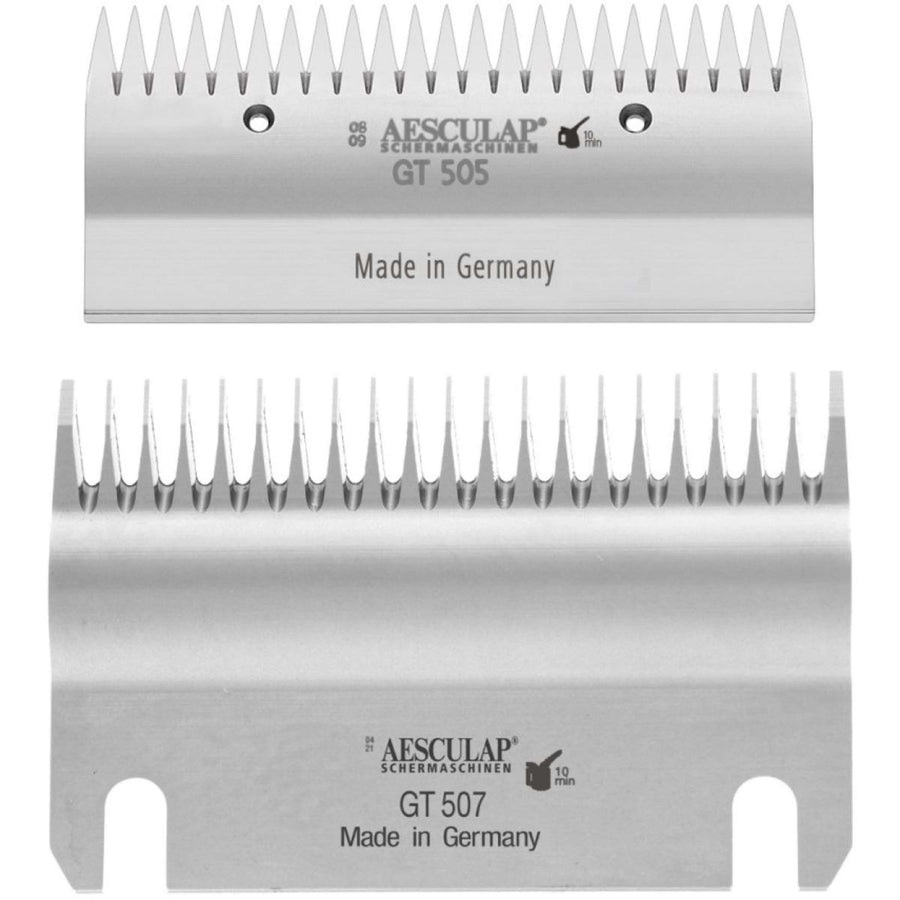 Aesculap Razor Set Econom