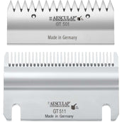 Aesculap Razor Set Econom Sport horse