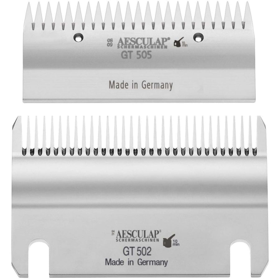 Aesculap Razor Set Econom Fine