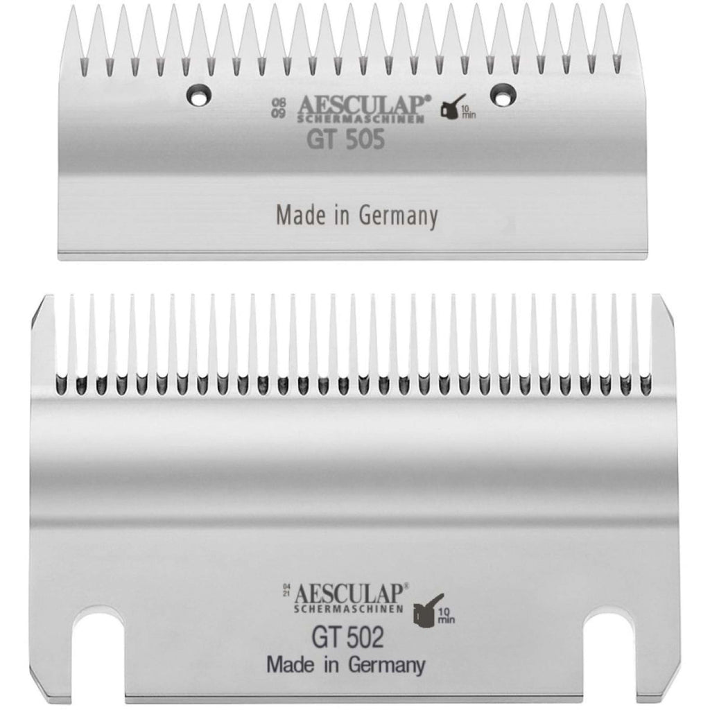 Aesculap Razor Set Econom Fine