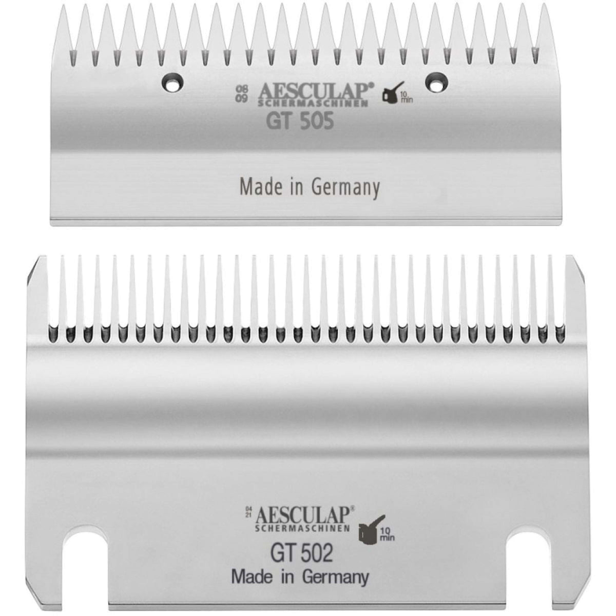 Aesculap Razor Set Econom Fine