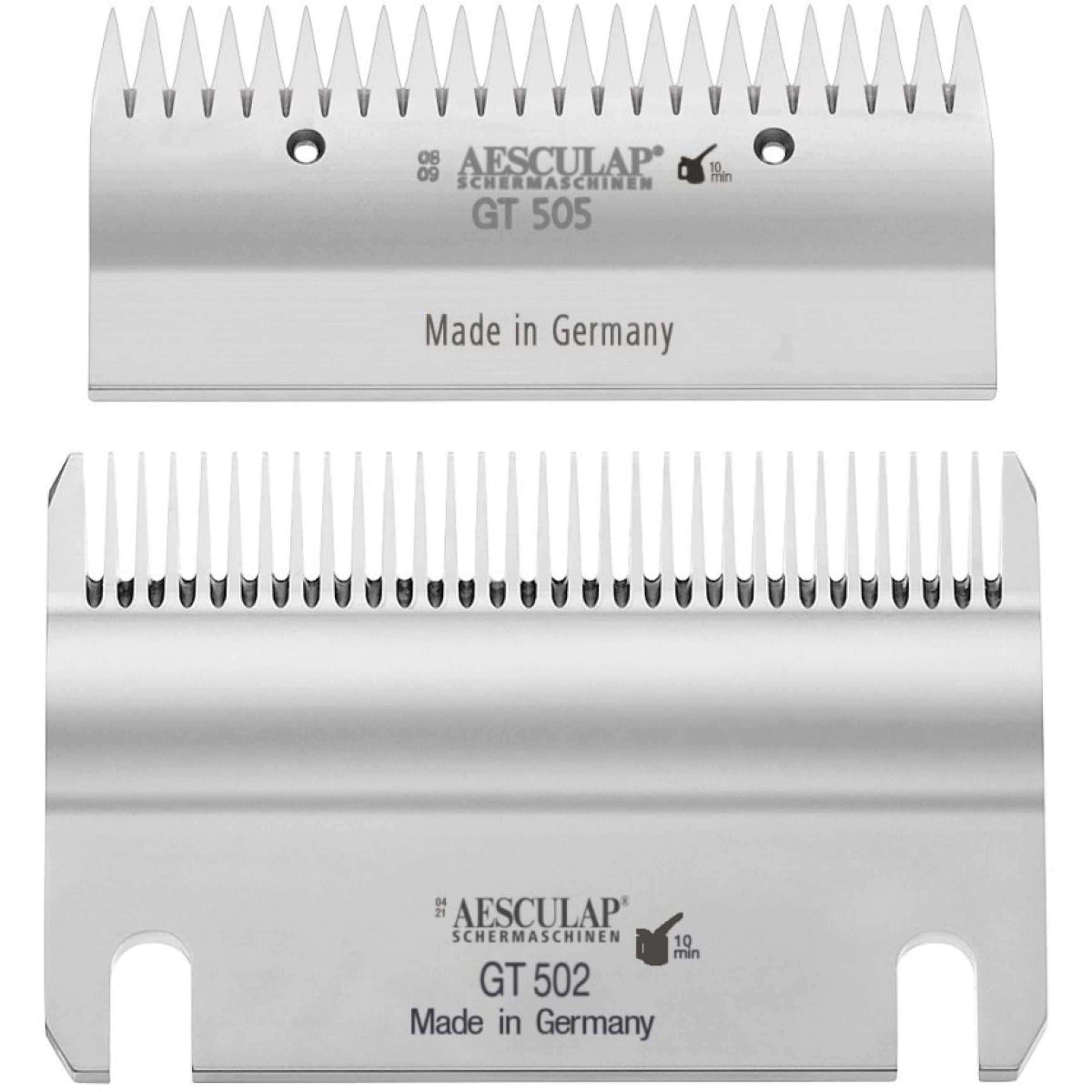 Aesculap Razor Set Econom Fine Aesculap Razor Set Econom Fine