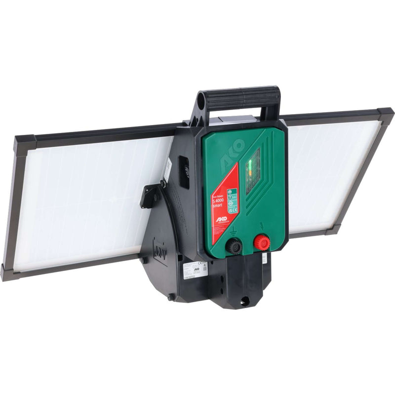Ako Electric Fencing Device S4000 Smart