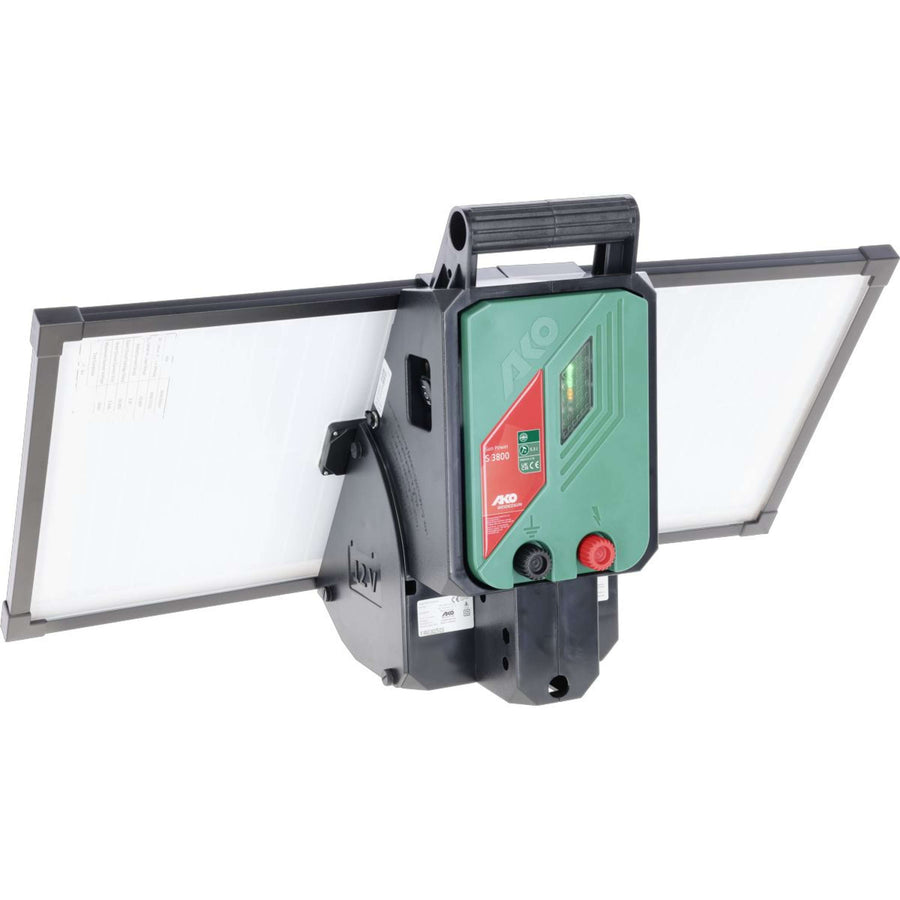 Ako Electric Fencing Device S3800