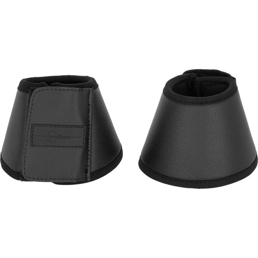 Covalliero Bell Boots Avina Black
