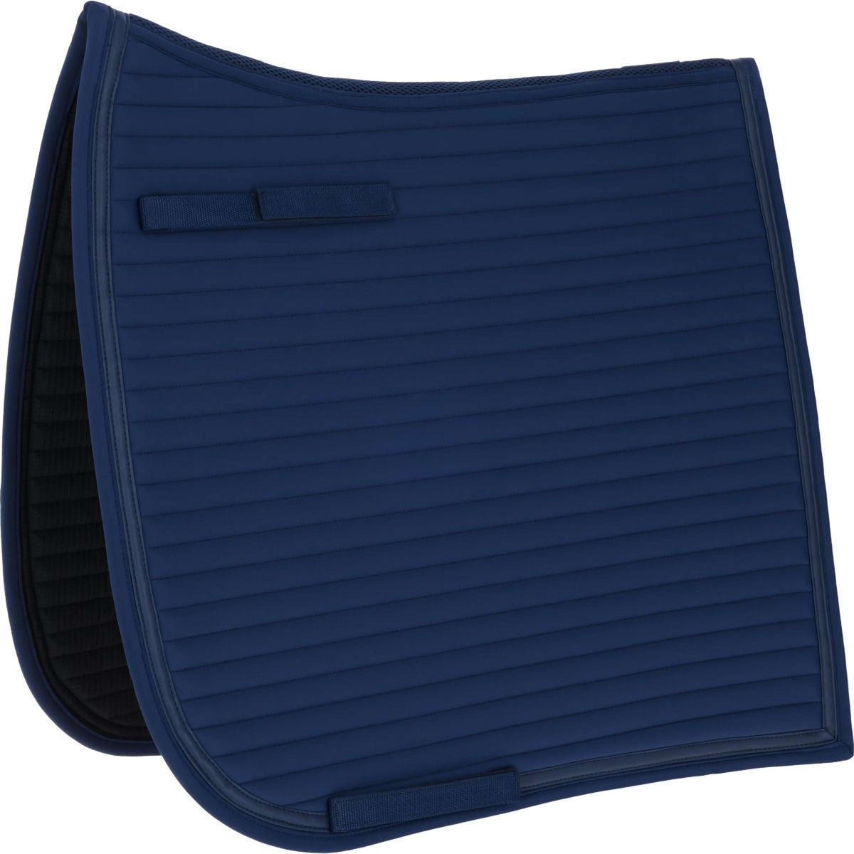 Covalliero Saddlepad Linea Dressage Dark Navy