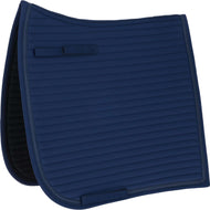 Covalliero Saddlepad Linea Dressage Dark Navy