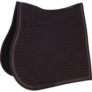 Covalliero Saddlepad Linea General Purpose Brown