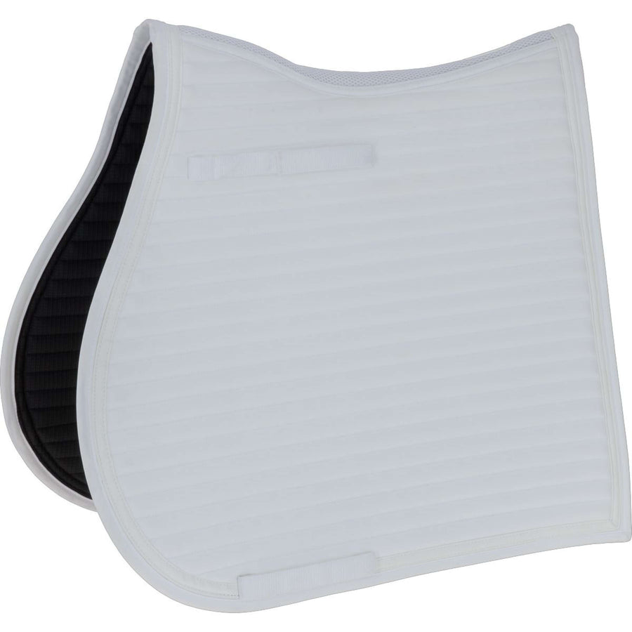 Covalliero Saddlepad Linea General Purpose White