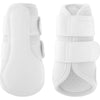 Covalliero Tendon Boots Avina White
