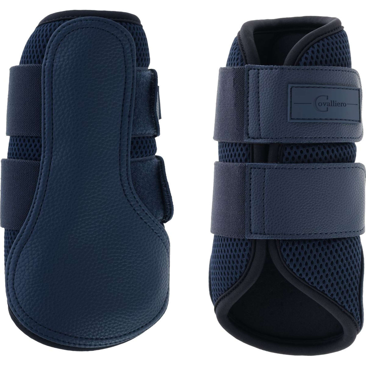 Covalliero Tendon Boots Avina Navy