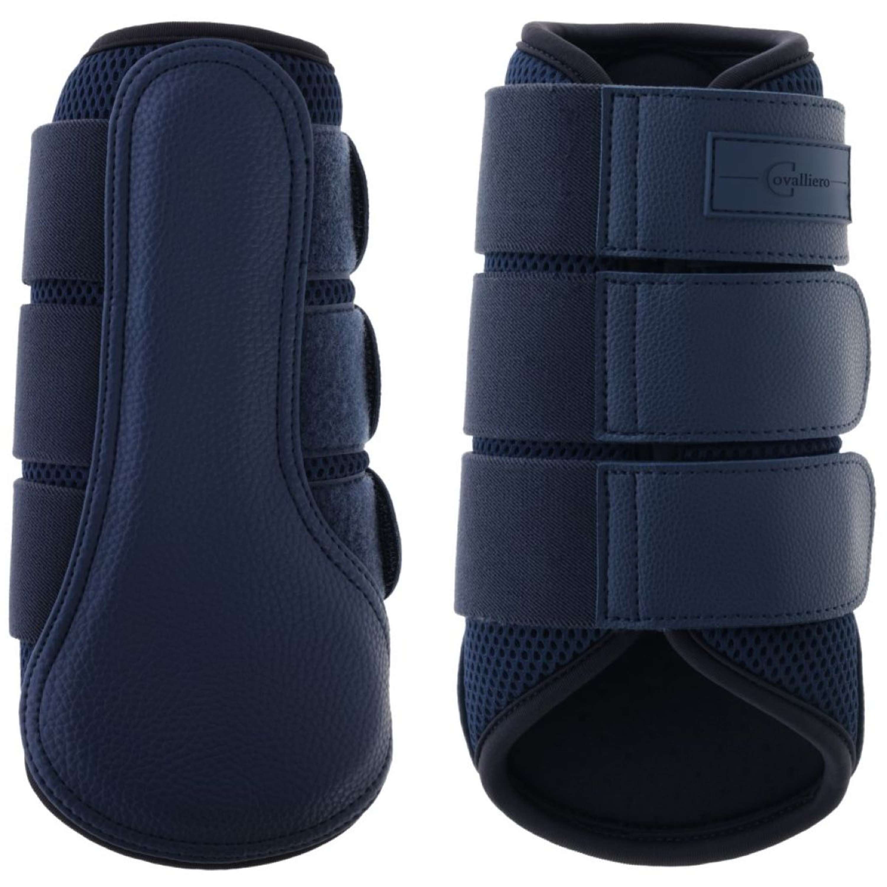 Covalliero Tendon Boots Avina Navy