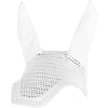 Covalliero Ear Bonnet Linea White