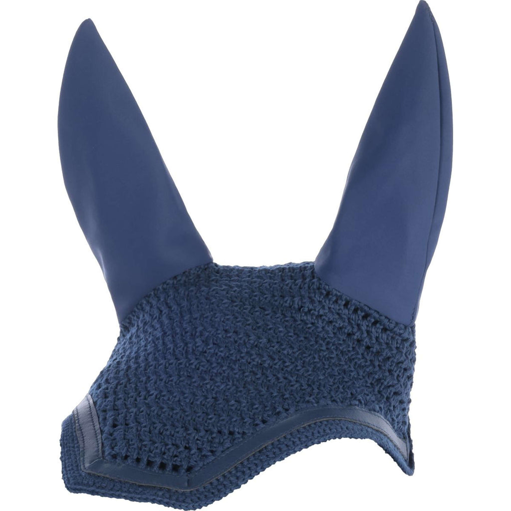 Covalliero Ear Bonnet Linea Dark Navy