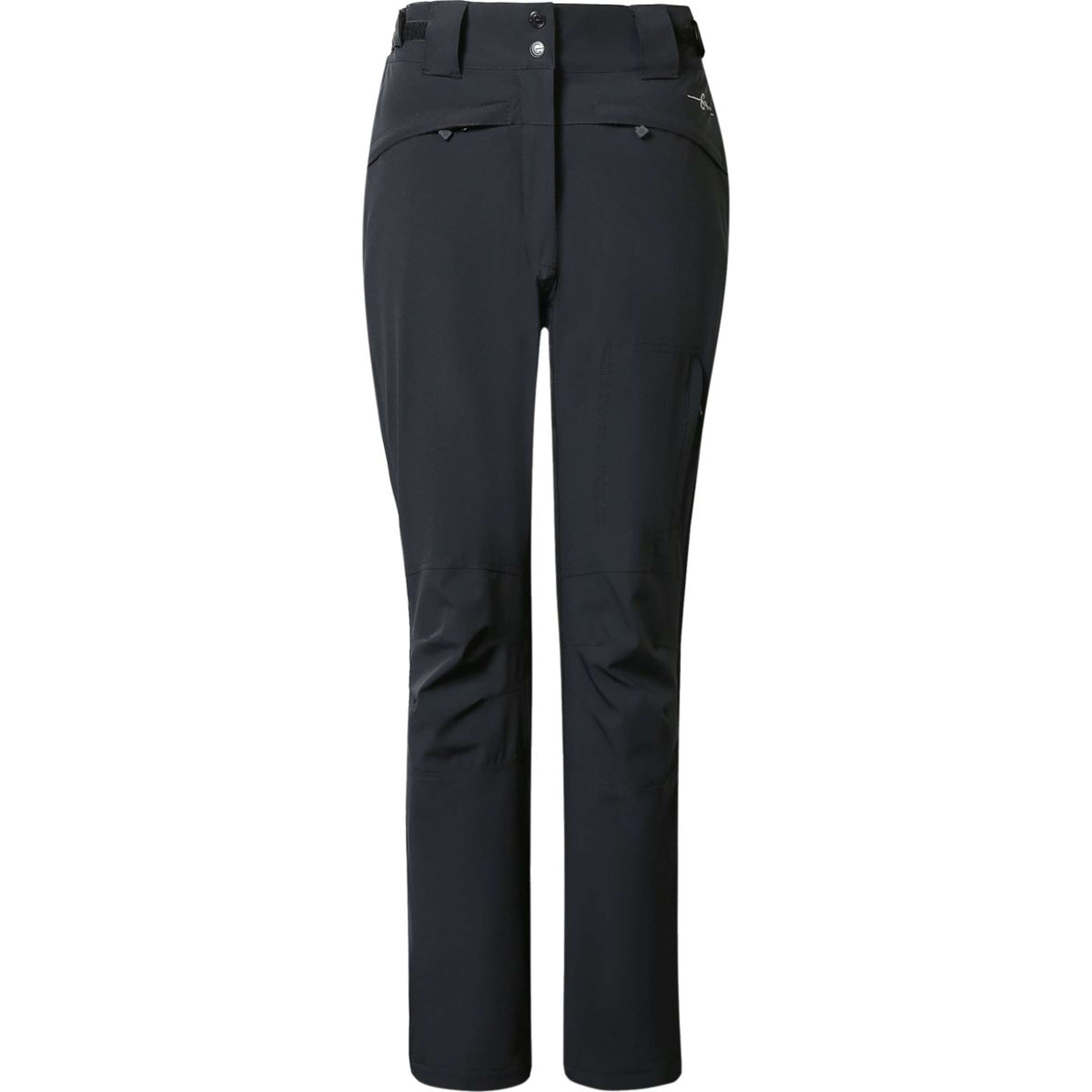 Covalliero Thermo Pants Alaska 2.0 Black
