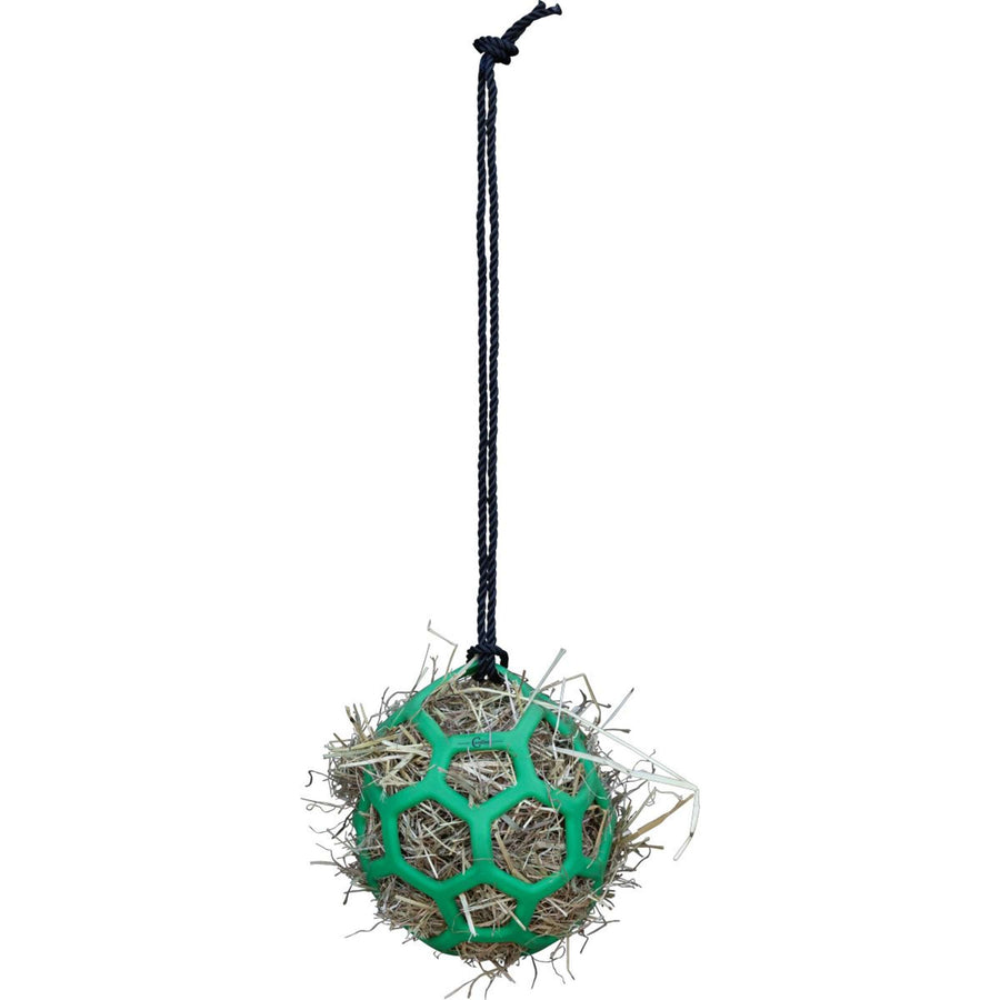 Covalliero Hay Ball Flex Small Green