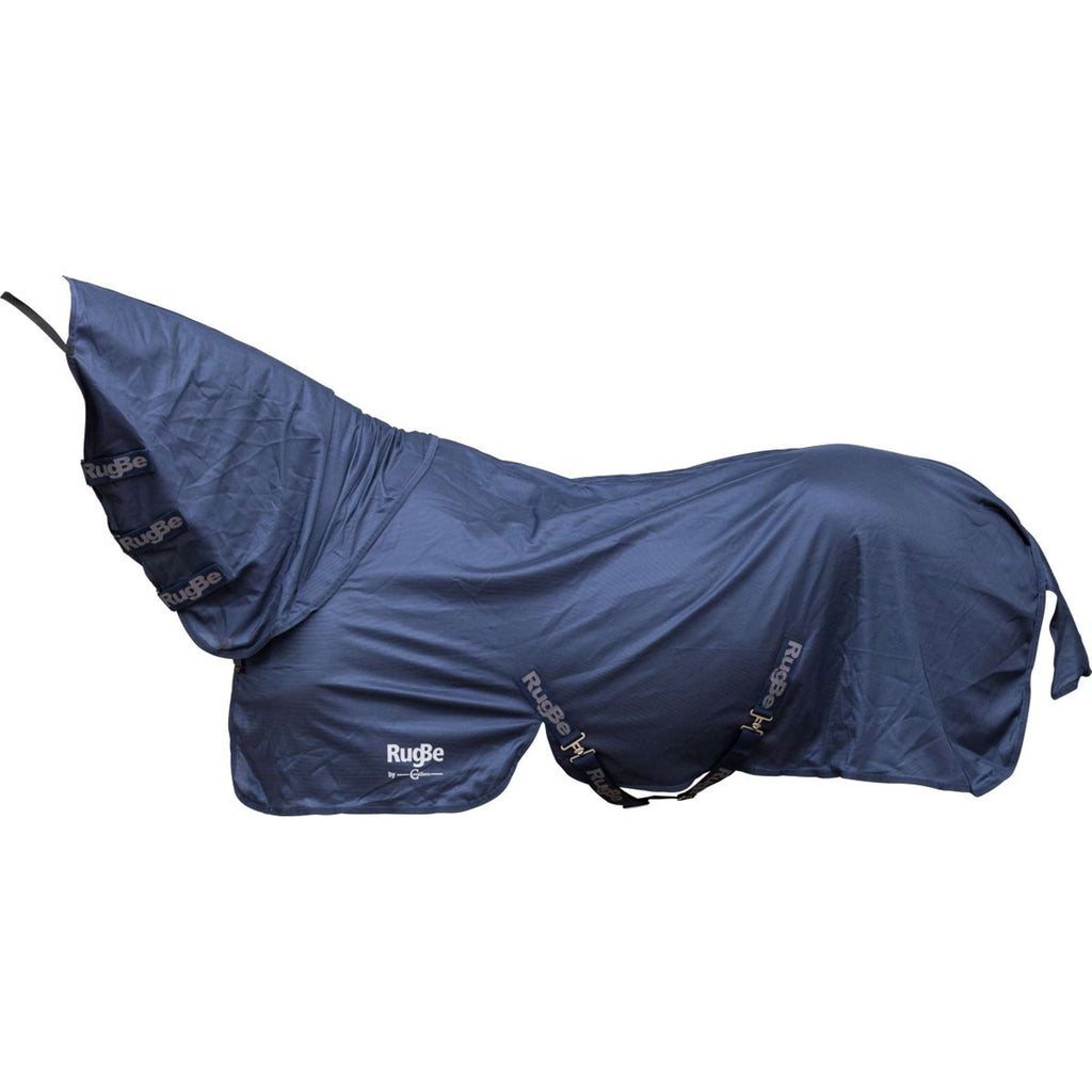 Covalliero Fly Rug RugBe SuperFly Navy
