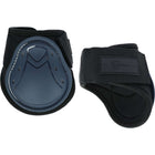 Covalliero Fetlock Boots TecAir Navy