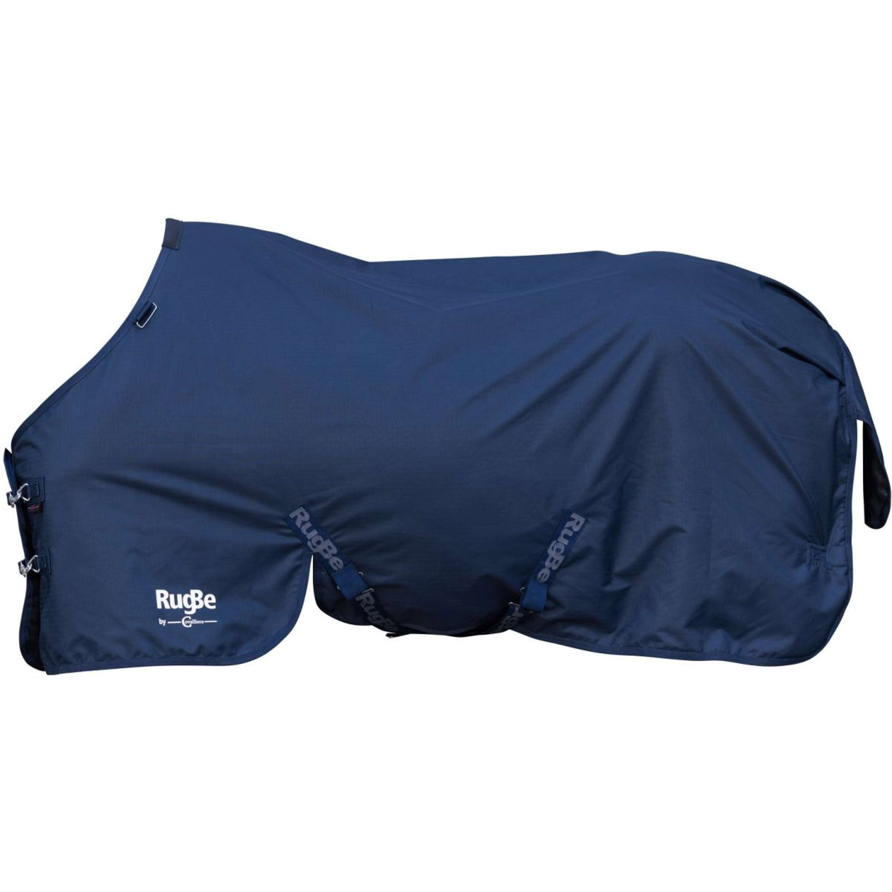 RugBe by Covalliero Outdoor Rug 100gr Dark Navy