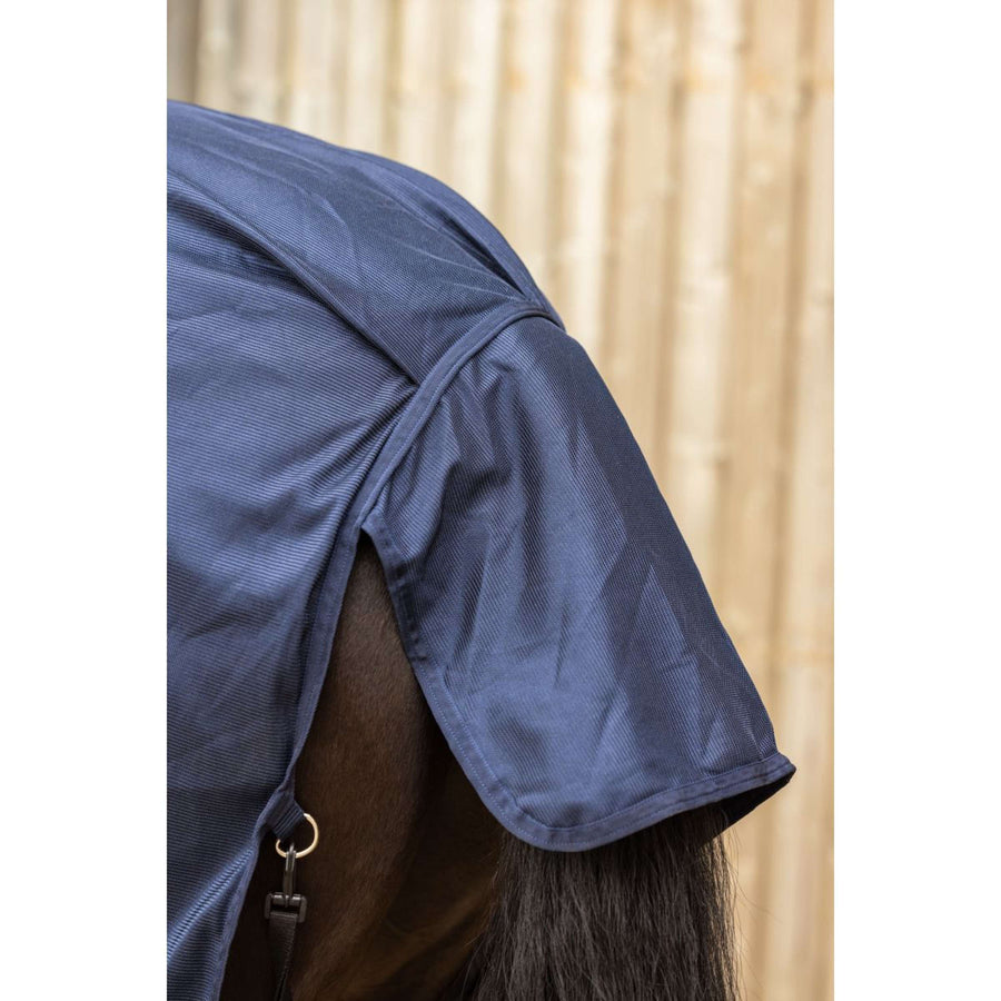 Covalliero Fly Rug RugBe SuperFly Navy