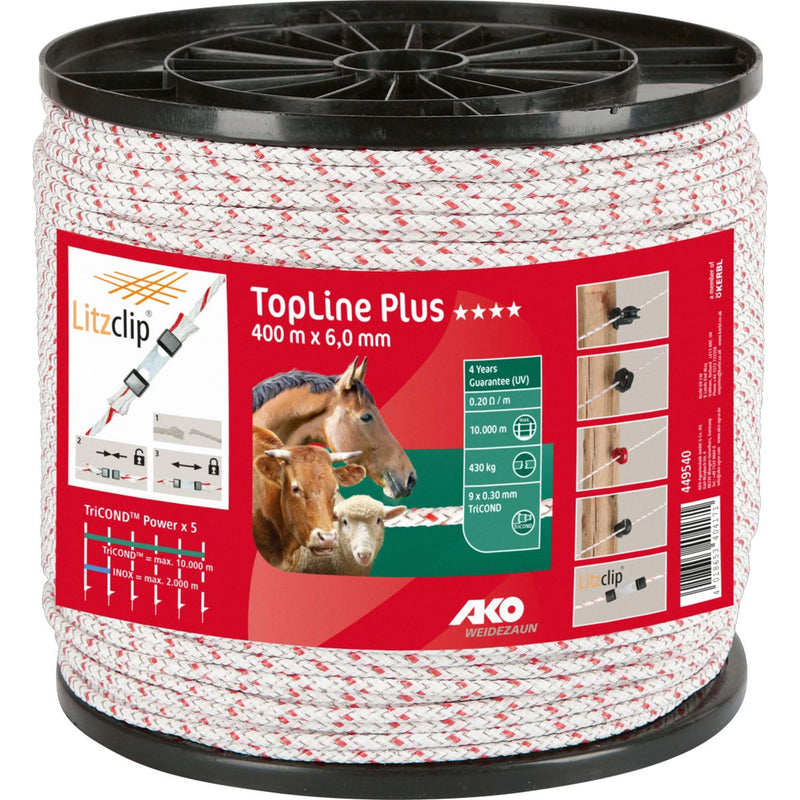 Ako Cord TopLine Plus