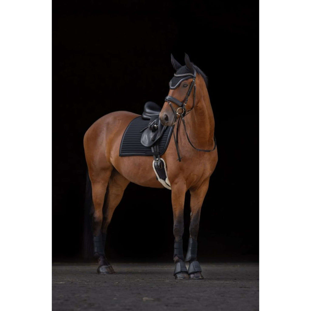 Covalliero Tendon Boots Avina Black