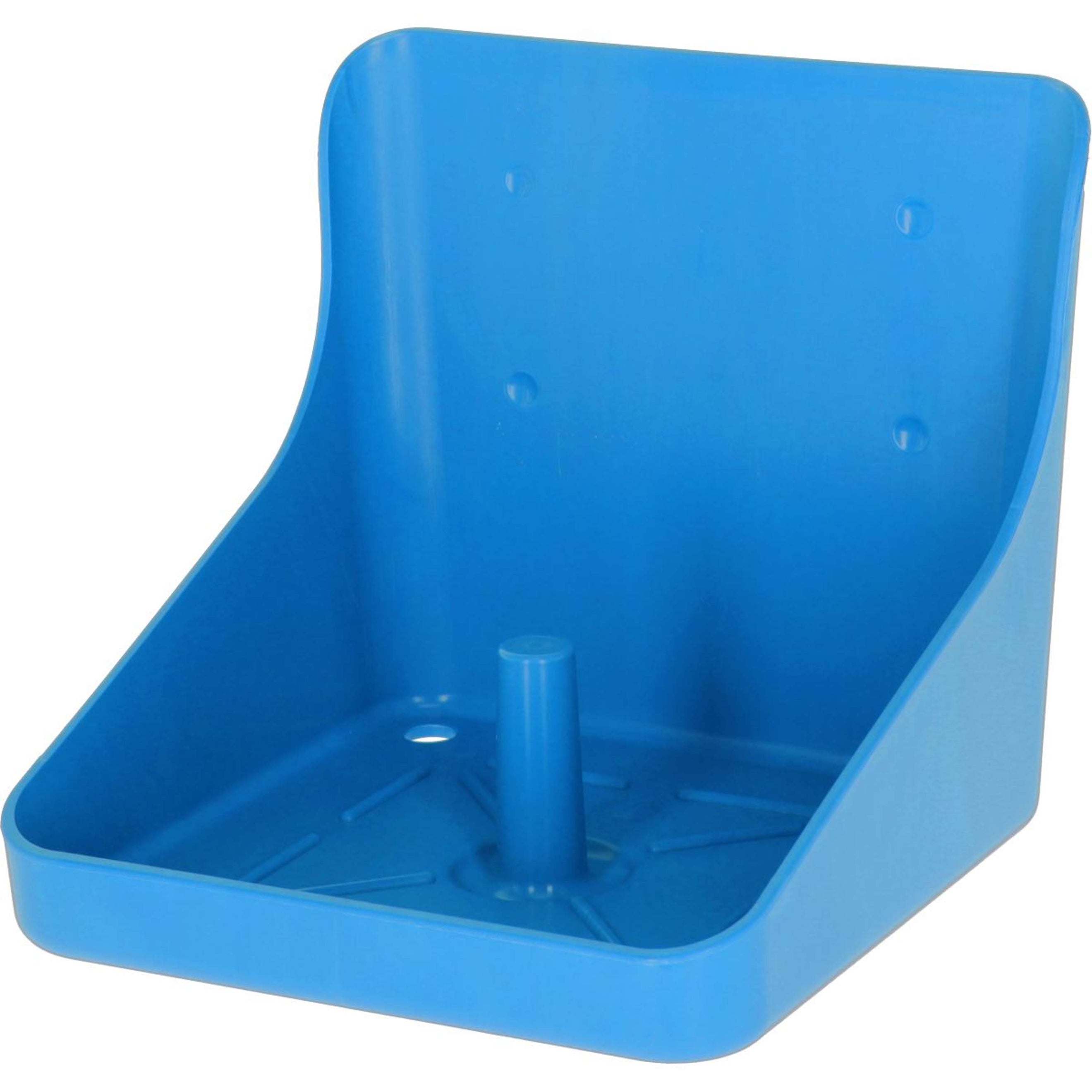 Kerbl Lick Holder Royal Blue Kerbl Lick Holder Royal Blue