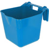 Kerbl Food Bowl Vierkant Royal Blue